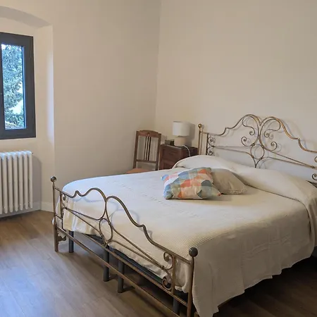 Casa Del Viandante Romea Del Chianti - * Badia A Passigano